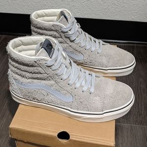 VANS Suede Sk8-Hi